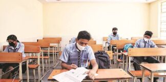 In Covid year, 2 lakh students move from private to govt schools in Andhra Pradesh, 60,000 drop out