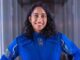 Andhra Pradesh girl Sirisha Bandla is Astronaut 004 in Richard Branson’s Virgin Galactic mission