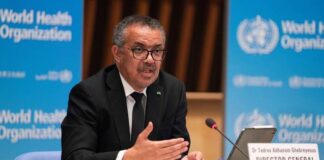 Delta the ‘most transmissible’ of variants, spreading rapidly among unvaccinated populations: WHO chief