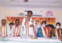 Rajamahendravaram: Congress workers to stage protest against fuel price hike
