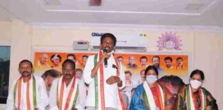 Rajamahendravaram: Congress workers to stage protest against fuel price hike