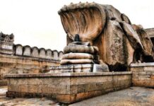 World heritage tag eludes AP historic sites