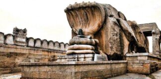 World heritage tag eludes AP historic sites