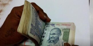 AP Govt’s cash crunch delays payment of salaries, pensions