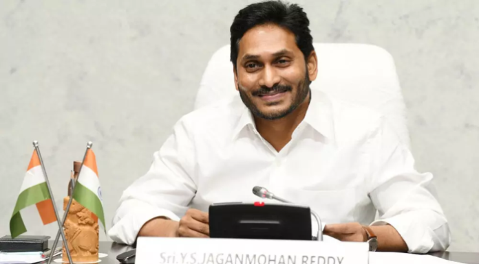 Andhra Pradesh CM YS Jagan Mohan Reddy to visit Polavaram project site today, to review works