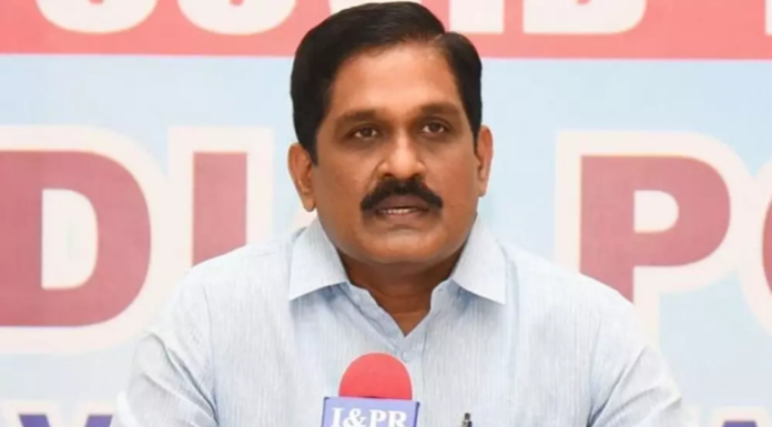 Andhra Pradesh to spend Rs 2,205 crore to develop 8,970-km roads