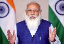 PM greets Doctors on Doctors’ Day