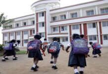 Schools in Andhra Pradesh to reopen from 16 August, as COVID-19 numbers show decline
