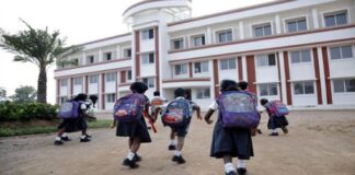 Schools in Andhra Pradesh to reopen from 16 August, as COVID-19 numbers show decline
