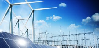 Andhra Pradesh plans global tech in energy efficiency