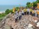 TDP protests demolition ofAPTDC’s resorts at Rushikonda