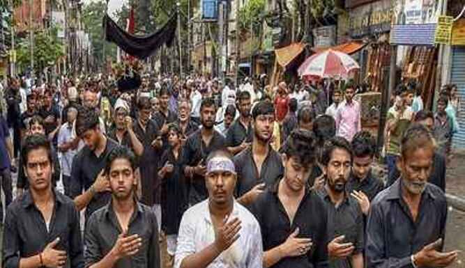 Andhra Pradesh changes Muharram holiday to August 20