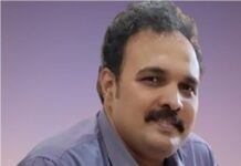 Dr Raghu KS – a star Orthopaedician with a Winning Backbone