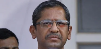 Resolve Krishna water dispute amicably: SC to Andhra Pradesh, Telangana govts