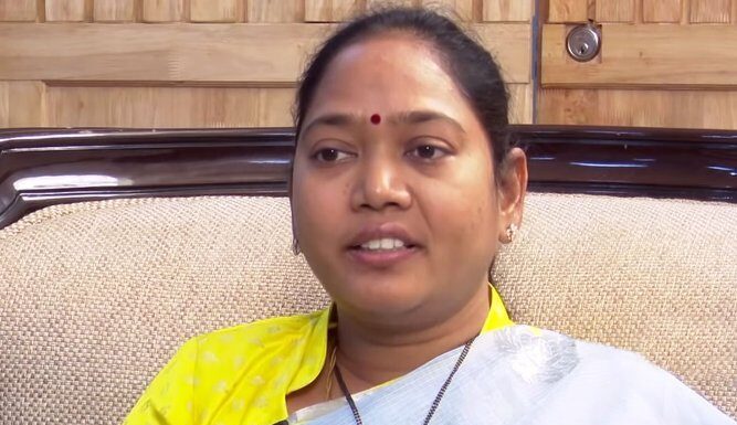 Video Interview Turns Danger For AP Home Minister
