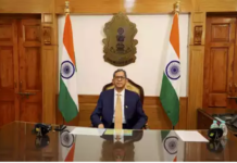 CJI recuses from hearing plea of Andhra Pradesh against Telangana on sharing of Krishna river water