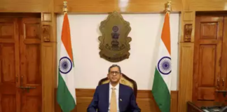 CJI recuses from hearing plea of Andhra Pradesh against Telangana on sharing of Krishna river water