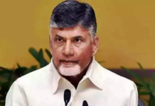 Naidu flays failure of govt to bring new investments