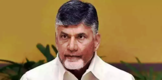 Naidu flays failure of govt to bring new investments