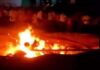 60-year-old man jumps into fire pit during Muharram festivities in Kurnool district