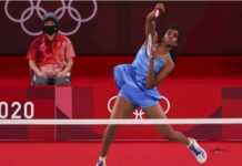 PV Sindhu’s attack: A cerebral carnage which was more than just the smash