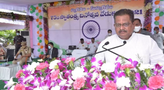 2 more medical colleges to come up in Guntur district soon
