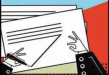 From now, all government orders to go offline in Andhra Pradesh