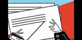 From now, all government orders to go offline in Andhra Pradesh