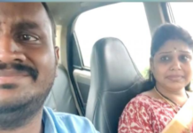 Andhra couple who ran school die by suicide over mounting debts