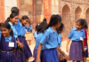Andhra Pradesh Govt to Strengthen Infrastructure at 15,715 Schools in the State