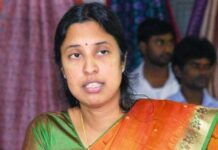Will Srilakshmi be next chief secretary of AP?