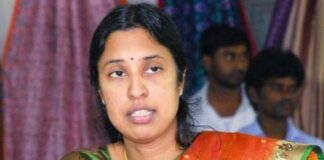 Will Srilakshmi be next chief secretary of AP?