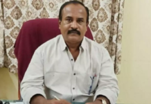 Offline classes to begin for Senior Inter students today