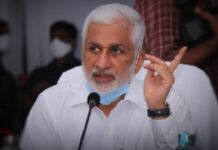 Naidu left debt burden of Rs 2 lakh crore in Andhra