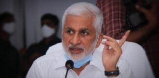 Naidu left debt burden of Rs 2 lakh crore in Andhra