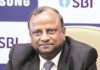 Andhra appoints former SBI chief Rajnish Kumar as economic advisor