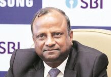 Andhra appoints former SBI chief Rajnish Kumar as economic advisor