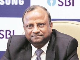Andhra appoints former SBI chief Rajnish Kumar as economic advisor