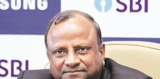 Andhra appoints former SBI chief Rajnish Kumar as economic advisor