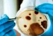 Black fungus cases rise in Andhra Pradesh