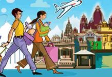 Andhra Pradesh to launch special tourism app