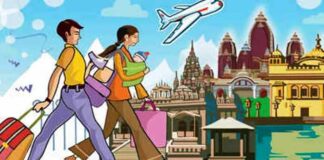 Andhra Pradesh to launch special tourism app