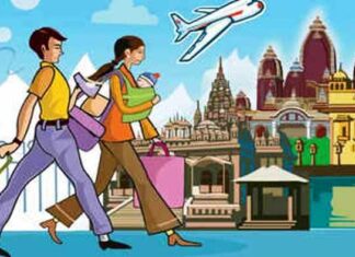 Andhra Pradesh to launch special tourism app