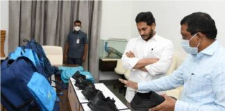 State will take over all govt-aided private educational institutions, says Andhra minister