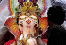 Andhra Pradesh high court upholds restrictions on Ganesh Chaturthi