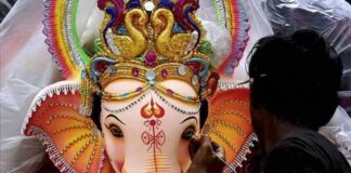 Andhra Pradesh high court upholds restrictions on Ganesh Chaturthi