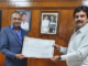 AIMSR, Chittoor gets ‘One District One Green Champion’ award
