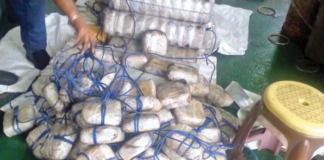 Andhra Pradesh firm received 25 tonnes of heroin worth Rs 72,000 cr