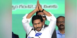Jagan Reddy’s YSR Congress Sweeps Andhra Pradesh Local Body Polls