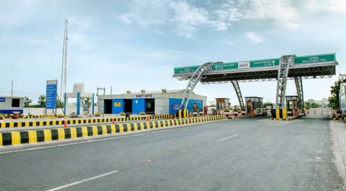 APSEZ buys 10.4% stake in GPL from Andhra Pradesh govt for Rs 645 crore